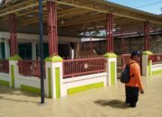 Kabupaten Pati Dilanda Banjir