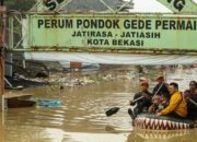 Wamendagri Pastikan Tak Ada Korban Jiwa Imbas Banjir Bekasi