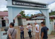 Banjir di Kota Gunungsitoli Ribuan Warga Terdampak, Situasi Berangsur Pulih