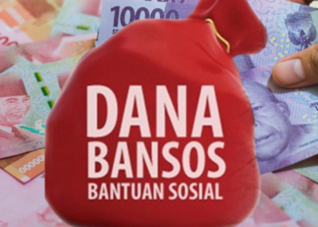 10 Persen Penerima Bansos Tidak Tepat Sasaran