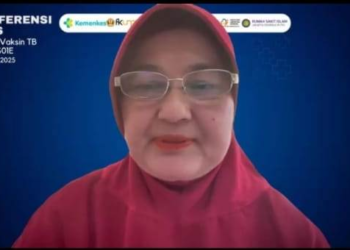 Tuberkulosis Masih Jadi Ancaman Global, Indonesia Perlu Vaksin untuk Percepat Eliminasi TB 2050