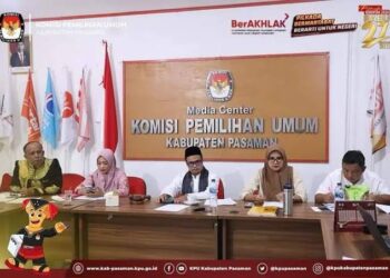 Pasaman Masih Tunggak Anggaran untuk PSU Pilkada
