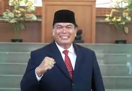 Yota Balad Optimis Program Kerja Dapat Berjalan di Tengah Keterbatasan Anggaran