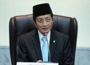 Mudik Lebaran 2025, Menag Usulkan Masjid Buka 24 Jam