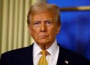 Donald Trump Ngotot Mau Usir Warga Palestina dari Gaza