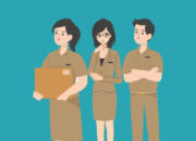 Pemerintah Lanjutkan Penataan Pegawai Non-ASN, PPPK Baru Diberangkatkan Maret 2026!