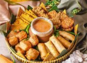 Ini Alasan Kenapa Gorengan Sebaiknya Tidak Dijadikan Takjil