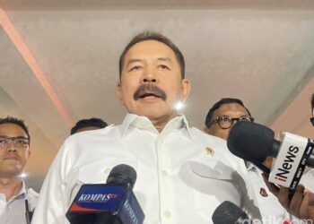 Gandeng BPK, Kejagung Hitung Kerugian Negara di Kasus Tata Kelola Minyak