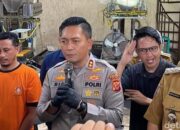 Satu Tersangka Ditetapkan Kasus Kemas Ulang MinyakKita