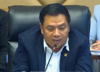 Jelang Mudik Lebaran, Komisi V DPR Dorong Rest Area Ditambah