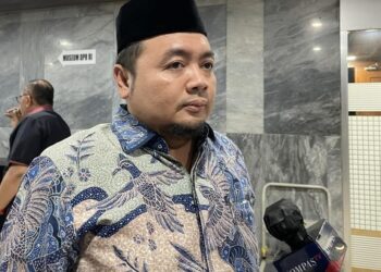 PSU di 24 Pilkada, KPU Tak Bakal Rekrut Anggota KPUD KPPS