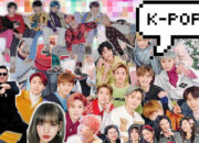 Mengenal Lebih Dekat Dunia K-Pop, Fenomena Artis yang Mendunia