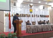 Yota Balad Ulas 12 Program Unggulan yang Bakal Direalisasikan