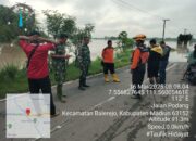Banjir dan Tanah Longsor di Kabupaten Madiun, Satu Warga Masih dalam Pencarian