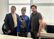 Siswa dari Malaysia akan Berkunjung ke Sumbar