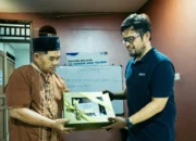 Pemberdayaan Marbot, Cara Indosat Ooredoo Hutchison Makmurkan Masjid dan Lingkungannya