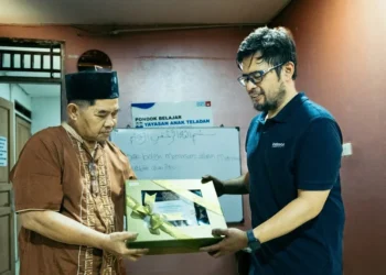 Pemberdayaan Marbot, Cara Indosat Ooredoo Hutchison Makmurkan Masjid dan Lingkungannya