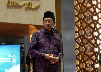 Sidang Isbat 1 Syawal Digelar 29 Maret