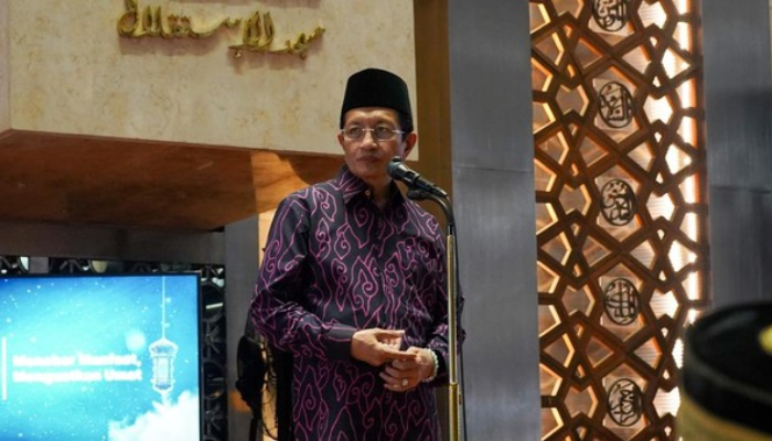 Sidang Isbat 1 Syawal Digelar 29 Maret
