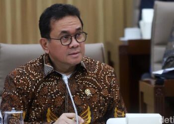 Mendag Ungkap Modus Produsen Sunat Takaran Minyakita