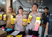 Pabrik Kemas Ulang MinyaKita Raup Rp600 Juta Per Bulan