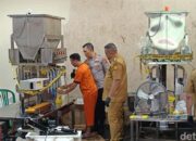 Kasus MinyakKita, Pelaku Repackaging dengan Mengurangi Takaran