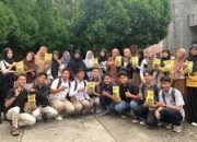 Gerakan Peduli Kucing Kembali Hidup di UNAND