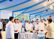 Prabowo Sebut Akan Fokus di Pendidikan hingga Ekonomi Desa