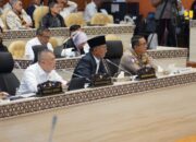 Jelang Lebaran, Kondisi Mantap Jalan Nasional di Indonesia 95,22 Persen