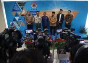 Rakornas PB 2025 Bekal Kepala Daerah Meningkatkan Kesiapsiagaan