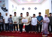 Ketua DPRD Sumbar Ajak Orang Tua Dekatkan Anak dengan Al-Qur’an