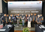 Ketua Komisi VI DPR RI Apresiasi Langkah Strategis Telkom Perkuat Ekosistem Data Center Indonesia