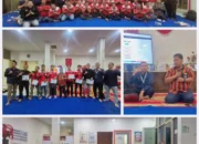 GM Witel Jakarta Centrum Menutup Agenda Safari Ramadhan di Telda Cempaka Putih: Perkuat Kolaborasi dan Maksimalkan Potensi