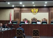 Terungkap di Dakwaan, Hitungan Kerugian Negara Korupsi Impor Gula Capai Rp578 M