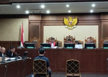 Terungkap di Dakwaan, Hitungan Kerugian Negara Korupsi Impor Gula Capai Rp578 M