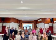 Dosen UNAND Dibekali Bahasa Isyarat