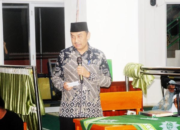 Pemkab Agam Dorong Revitalisasi Surau dan Ketahanan Pangan Melalui Progul