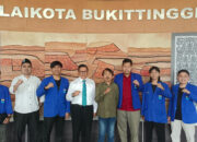 Ramlan Nurmatias Dorong Generasi Muda Berkontribusi Nyata dalam Pembangunan