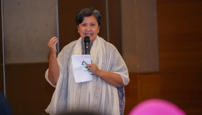 Tekan Putus Sekolah, Waka MPR Minta Akses Pendidikan Dipermudah 