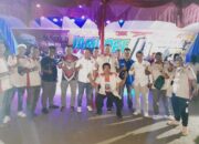 Panther Mania Ranah Minang, Komunitas Otomotif Bernyawa Sosial dan Kekeluargaan