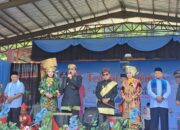 Festival Langkisau 2025, Semarak Budaya Minang Kembali Hidup di Pessel