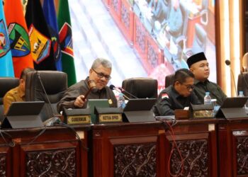 DPRD Sumbar Desak Pemprov Segera Bayarkan TPP ASN