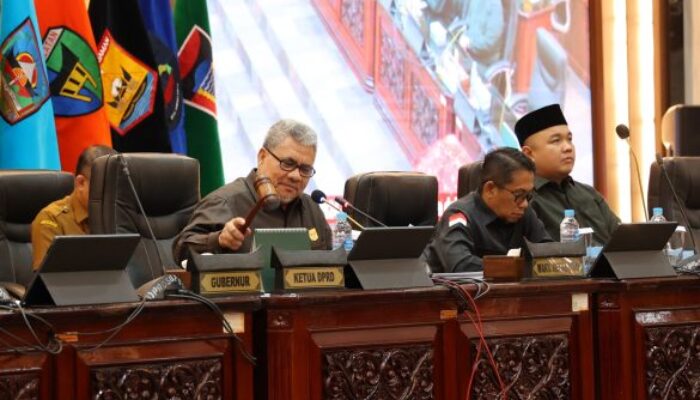 DPRD Sumbar Desak Pemprov Segera Bayarkan TPP ASN
