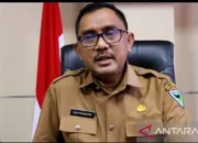 Pessel Alokasikan Rp768,2 M APBD 2025 untuk Bidang Pendidikan