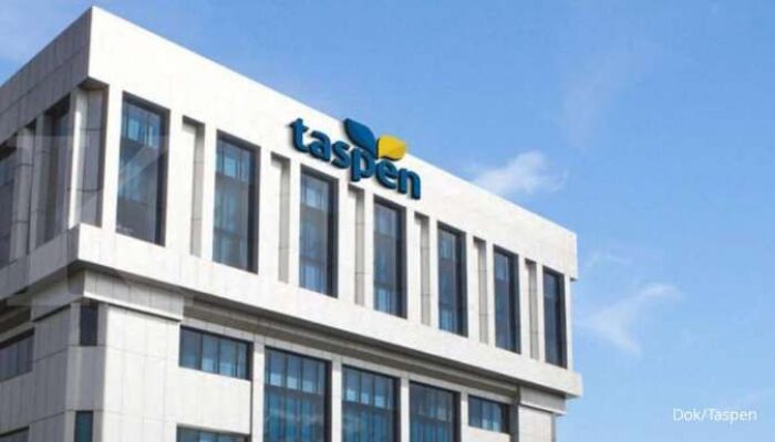 Waspada Penipuan Digital, Taspen Imbau Pensiunan Jangan Terkecoh