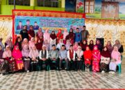 MTsN 1 Pasaman Wisuda 353 Penghafal Al-Qur’an