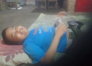 Perjuangan Keni, Ibu Hebat yang Tak Pernah Lelah Merawat Anak dengan Hidrosefalus