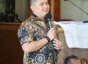 Iqra Chissa Usulkan Sistem Jalan Dua Jalur di Jalan Pemuda Kota Padang