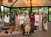 Terang dari Hati, Inilah Tujuh Sosok Perempuan Berdaya Pilihan ParagonCorp