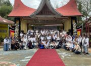 Alumni SMAN 2 Payakumbuh Berkumpul